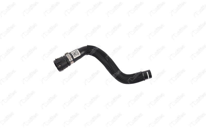 NIFEA 13187 KALORİFER HORTUMU FIAT EGEA 16> 1.3D MTJ