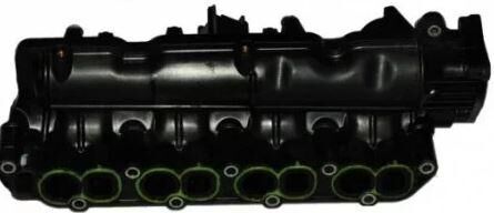 OP 55259084 EMME MANİFOLDU KLAPESİZ SENSÖRLÜ-CONTALI FIAT DOBLO 10> 500L 12> 1.6D MTJ OPEL INSIGNA A 10> 2.0 CDT I