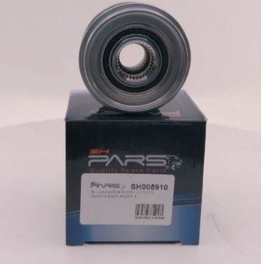 PARS PRS-SH-005910 ALTERNATÖR KASNAK BERLINGO-C2/C3/C4-DUCATO-FREELANDER II MONDEO IV/S-MAX 2.0-SCUDO-C5 2.0 HDI-MINI D /ONE