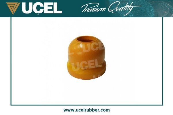 UCEL S91187 ÖN AMÖRTİSÖR STOPLAMA TAKOZU ASTRA H 04>14 VECTRA C 03>08 ZAFIRA B 05>12