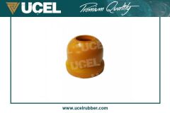 UCEL S91187 ÖN AMÖRTİSÖR STOPLAMA TAKOZU ASTRA H 04>14 VECTRA C 03>08 ZAFIRA B 05>12