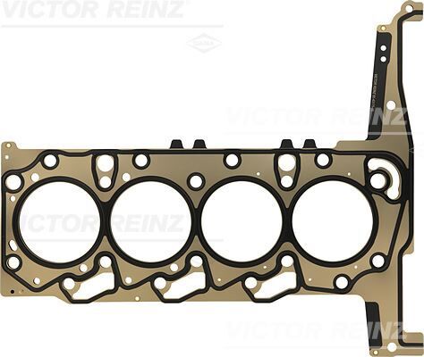 V.REINZ 614317510 SILINDIR KAPAK CONTASI 2 TIRNAK-1.15MM TRANSIT V347 11>14 V363 14 > RANGER 12 > 2.2TDCI 155PS EUR EURO5 A.CEKER