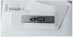 YAZI 908920356R ARKA MONOGRAM YAZI DCİ MGN IV-TALISMAN ARAÇLAR İÇİN