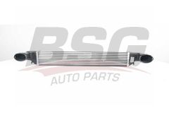 BSG BSG 15-535-006 E46-X3 E83-X3 E83 LCI TURBO RADYATÖRÜ