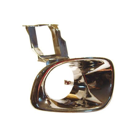 SİS FAR ÇERCEVESİ KROMAJLI SAĞ ALBEA