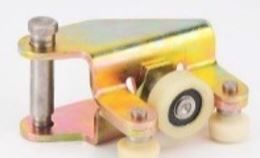 KAPI SÜRGÜ MEKANİZMASI ORTA-SOL-KOLSUZ TRANSPORTER T4