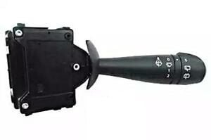 SİLECEK KUMANDA KOLU Arka silecek/Yol Bilgisayarı KANGOO-CLIO SYMBOL-DOKKER-LOGAN II-SANDERO II 12>