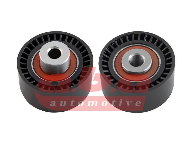 ABA 25403050 EKSANTRİK GERGİ RULMANI P307-308-407-508-607-807-EXPERT-C4-C5-C6-C8-JUMPY-SCUDO-FOCUS II-III 2.0HDI