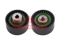ABA 25403050 EKSANTRİK GERGİ RULMANI P307-308-407-508-607-807-EXPERT-C4-C5-C6-C8-JUMPY-SCUDO-FOCUS II-III 2.0HDI