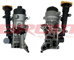 BROM F5500 YAĞ SOĞUTUCUSU DOBLO-ALBEA-PALIO-CORSA C 1.3 MTJ BROM