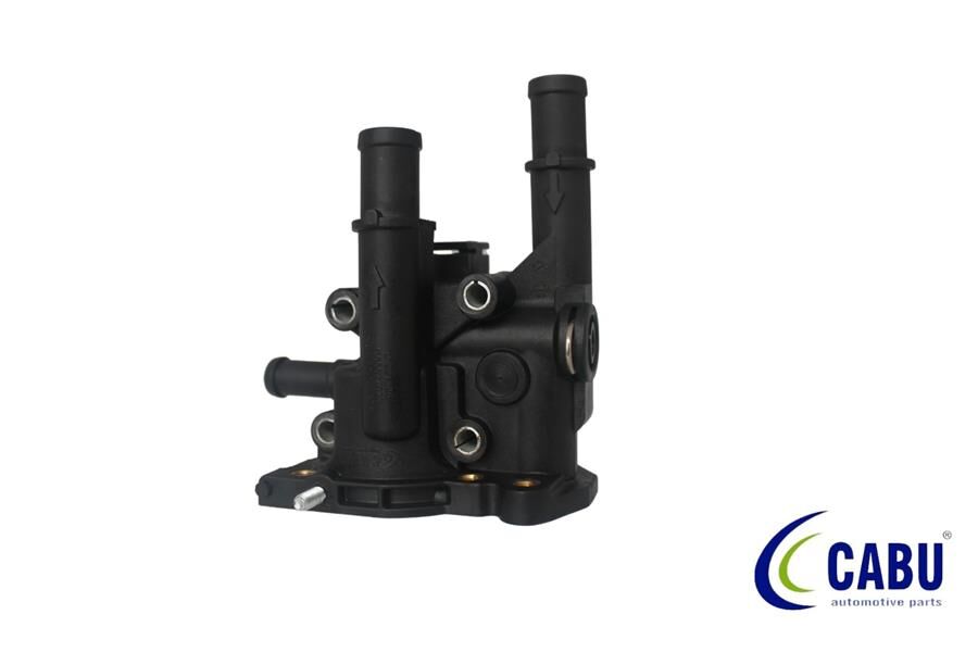 CABU 221305 TERMOSTAT GÖVDESİ ASTRA H-J.INSIGNIA. VECTRA C. ZAFIRA. CRUZE