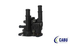 CABU 221305 TERMOSTAT GÖVDESİ ASTRA H-J.INSIGNIA. VECTRA C. ZAFIRA. CRUZE