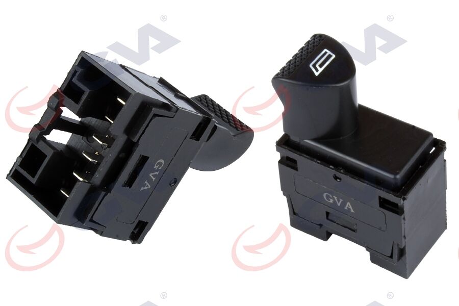GVA 8021002 CAM AÇMA ANAHTARI FIAT ALBEA SOL KAPI SAĞ CAM TEKLİ - SÜRÜCÜ