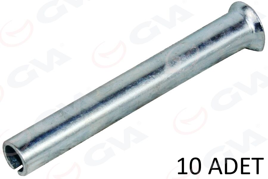 GVA 8990008 KAPI MENTEŞE PİMİ UZUN VECTRA 90-
