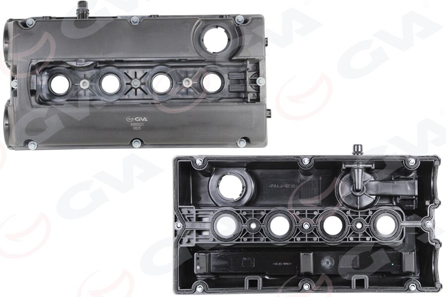 GVA 8990021 MOTOR ÜST KAPAĞI KÜLBÜTÖR VECTRA C-ASTRA H-ASTRA G-MERIVA-ZAFIRA B 1.6 Z16XEP
