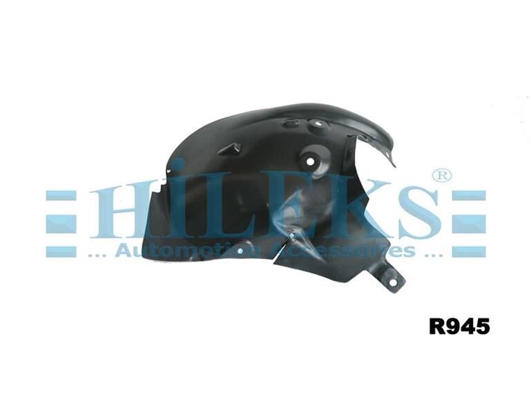 HILEKS R945 ÇAMURLUK DAVLUMBAZI ÖNÜN ARKASI SOL CLIO III 05-08