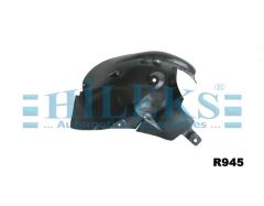 HILEKS R945 ÇAMURLUK DAVLUMBAZI ÖNÜN ARKASI SOL CLIO III 05-08