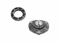 KAUTEK OP-SM042KT AMORTİSÖR ÜST TAKOZU RULMANI KİT ÖN OPEL ASTRA K 15>21