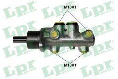 LPR 1992 FREN ANA MERKEZİ FIAT DOBLO 01> 1.2 1.3 1.6 1.9D ABS SİZ 22mm