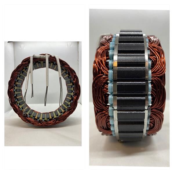 PARS PRS-ST5012 ALT STATOR HYUNDAI H100 MINIBUS 12V 65A 150012
