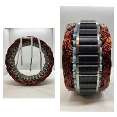 PARS PRS-ST5012 ALT STATOR HYUNDAI H100 MINIBUS 12V 65A 150012