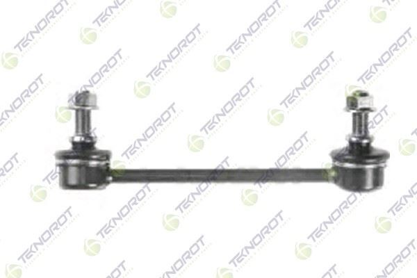TEKNOROT H-538 Z ROTU ARKA SAĞ HONDA HR-V 1.6L D16W1 GH4 kasa 99-07