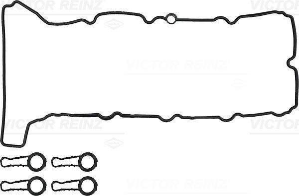 V.REINZ 154128601 KULBUTOR KAPAK CONTASI BMW N47N F20 E90 E91 E92 E93 F30 F31 F34 F32 F33 F36 F07 F10 F11 E84 F25 F15