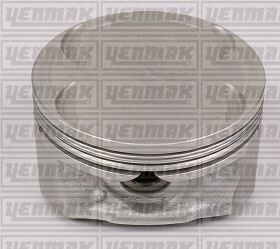 YENMAK 31-03544-000 MOTOR PİSTON SEGMAN STD LAND ROVER 80MM