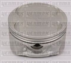 YENMAK 31-03544-000 MOTOR PİSTON SEGMAN STD LAND ROVER 80MM