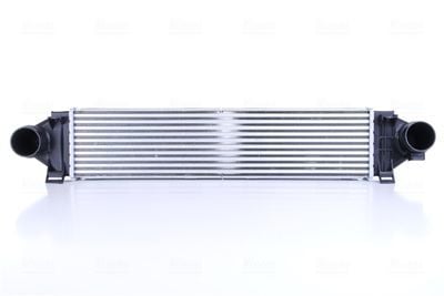 BSG BSG 15-535-010 LAND ROVER RANGE ROVER SPORT-DISCOVERY -FREELANDER 2  EVOQUE TURBO RADYATÖRÜ LR031925