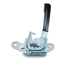 ALPER 123061 MOTOR KAPUT KILIDI DOKKER - LODGY