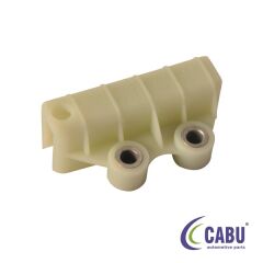 CABU 331405 EKSANTRIK ZINCIR KLAVUZ UST TRANSIT V184 01>06 2.4TDCI 120PS PUMA