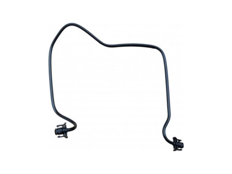 CM 133356 YEDEK SU DEPO BORUSU PARTNER BERLİNGO DV6ATED4 MOTOR