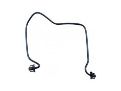 CM 133356 YEDEK SU DEPO BORUSU PARTNER BERLİNGO DV6ATED4 MOTOR