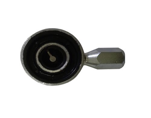 DEKAR DK1035-C VİTES TEL YUVASI METAL KÜÇÜK PALİO-ALBEA-SİENA