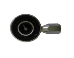 DEKAR DK1035-C VİTES TEL YUVASI METAL KÜÇÜK PALİO-ALBEA-SİENA