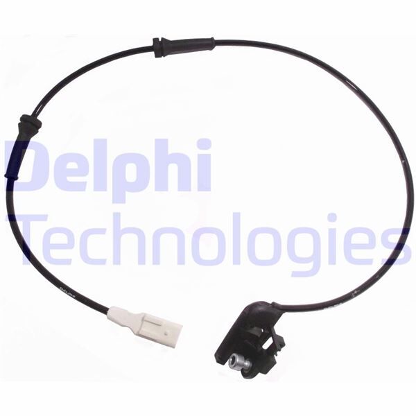 DELPHI SS20066 ARKA ABS SENSÖRÜ PEUGEOT P307 00> CITROEN C4 04>