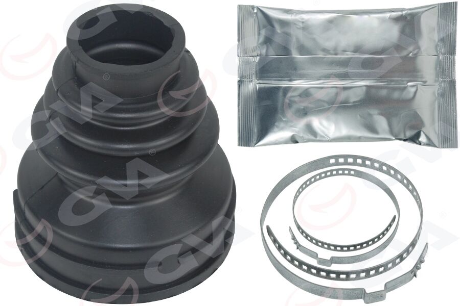 GVA 4990023 AKS KÖRÜK İÇ-ÜÇGEN PEUGEOT 206-207-307-308-407-1007-3008-5008-PARTNER CITROEN BERLINGO-C2-C3-C4-C5 YAĞ KELEPÇELİ