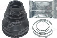 GVA 4990023 AKS KÖRÜK İÇ-ÜÇGEN PEUGEOT 206-207-307-308-407-1007-3008-5008-PARTNER CITROEN BERLINGO-C2-C3-C4-C5 YAĞ KELEPÇELİ