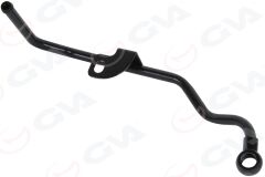 GVA 6891114 TURBO SU SOĞUTMA BORUSU HYUNDAI H100 KAMYONET 04-12