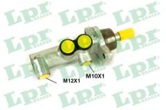 LPR 1927 FREN ANA MERKEZİ OPEL VECTRA B 1.6-1.8 95>02 22.2 mm