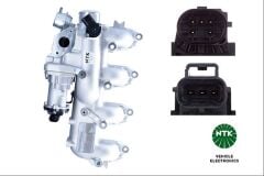 NGK 92814 EGR VALFI CONNECT 1.8 TDCI 09>14 110PS