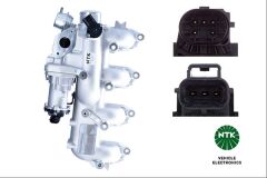 NGK 92814 EGR VALFI CONNECT 1.8 TDCI 09>14 110PS