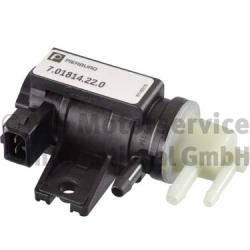 PIERBURG 701814220 TURBOSARJ BASINC VENTILI MERCEDES OM699 W470 . RENAULT GRAND SC NIC IV 16> TRAFIC III 15> OPEL VİVARO B 15> NİSSAN NAVARA NP300 15> 1.6dCi R9M 2.3dCi M9T