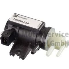 PIERBURG 701814220 TURBOSARJ BASINC VENTILI MERCEDES OM699 W470 . RENAULT GRAND SC NIC IV 16> TRAFIC III 15> OPEL VİVARO B 15> NİSSAN NAVARA NP300 15> 1.6dCi R9M 2.3dCi M9T