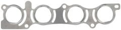 ROYAL 505418P EGZOZ MANİFOLD CONTASI RENAULT MEGANE IV 15> DUSTER 10> JUKE 10> QASHQAI 10> 1.6 H4M