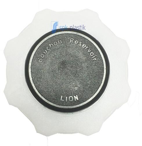 SPK 134 GENLEŞME KAVANOZ KAPAĞI SİYAH FLASH-EXPRESS-R9-R11-R21 TOROS-KNG-LOGAN