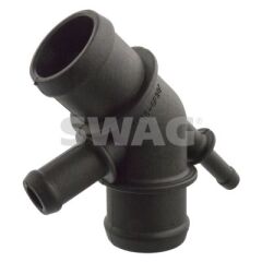 SWAG 30107181 SU FLANŞI GOLF4-BORA-A3-TOLEDO AKL-AEH 1.6 97-04 FEBI 107181
