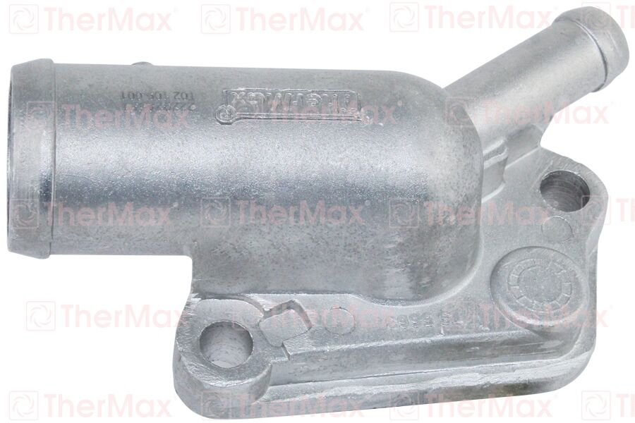 THERMAX T02.109-001 TERMOSTAT YUVASI TEMPRA 90>96 TİPO 88>95 SLX-UNO 70 89>95 1.4-1.4IE-1.6-1.6IE