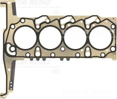 V.REINZ 614317520 SILINDIR KAPAK CONTASI 3 TIRNAK-1.20MM TRANSIT V347 11>14 V363 14 > RANGER 12 > 2.2TDCI 155PS EURO5 A.CEKER